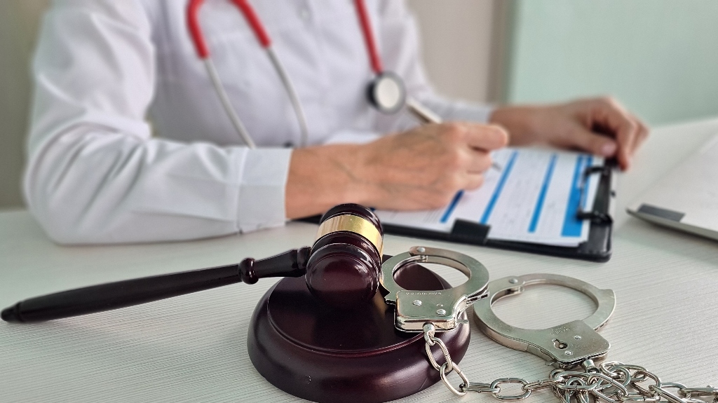 medical malpractice